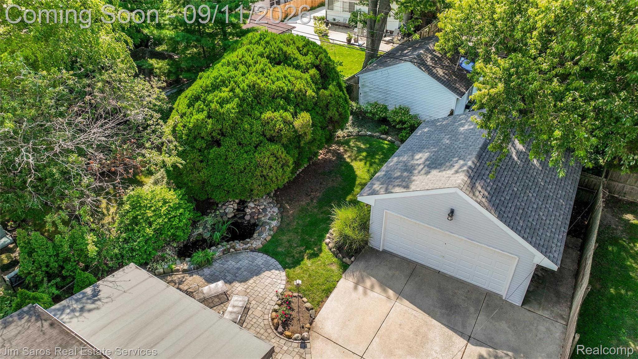 743 Rivard Boulevard