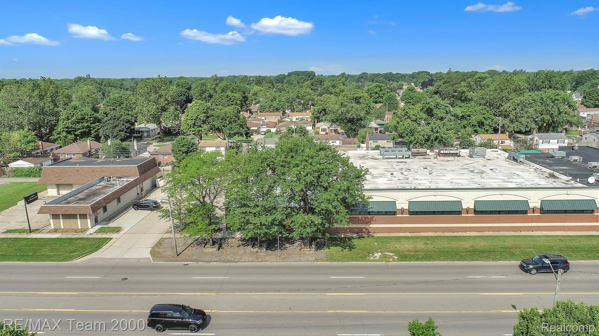 8400 PELHAM Road