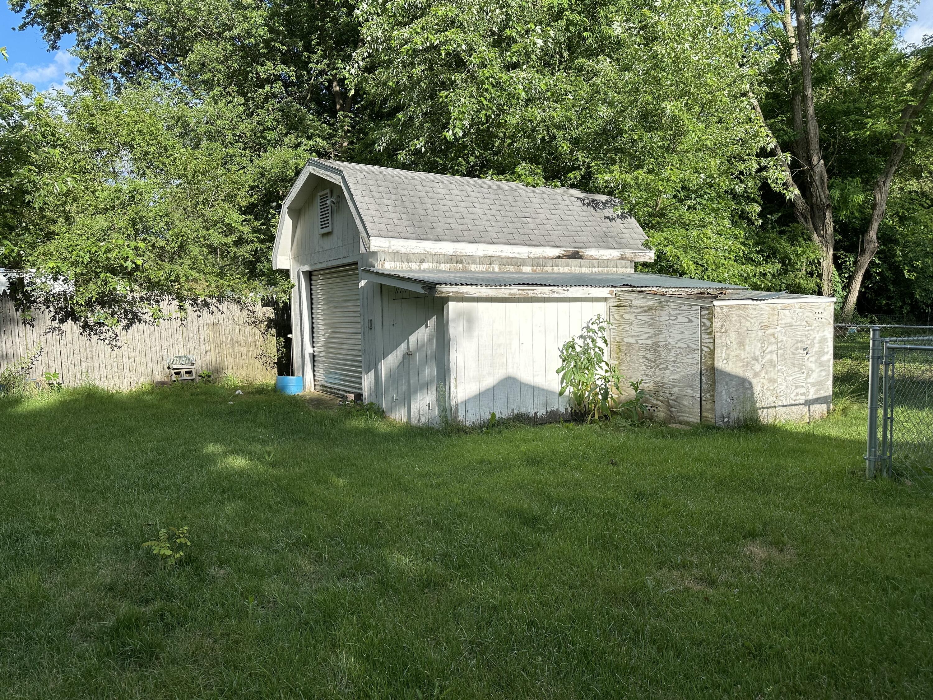 3551 Nash Drive