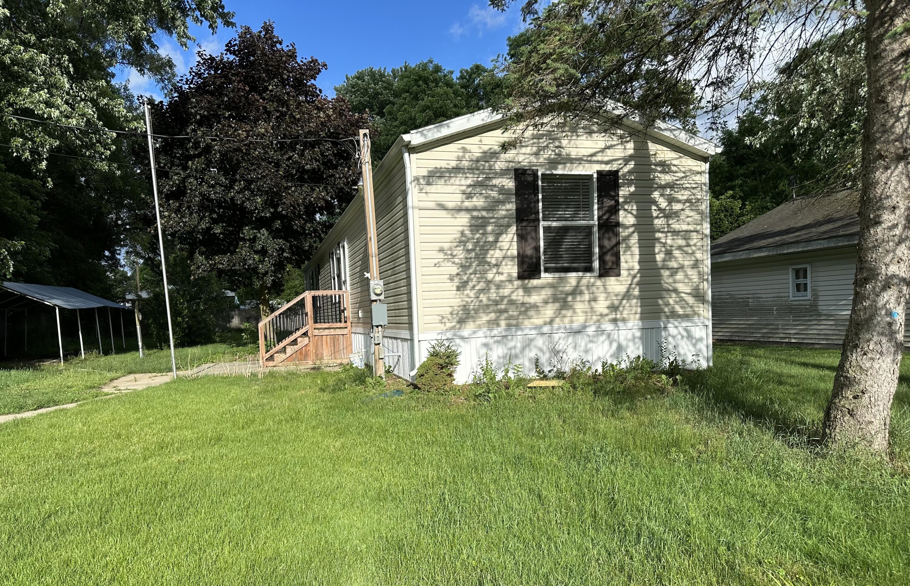 3551 Nash Drive