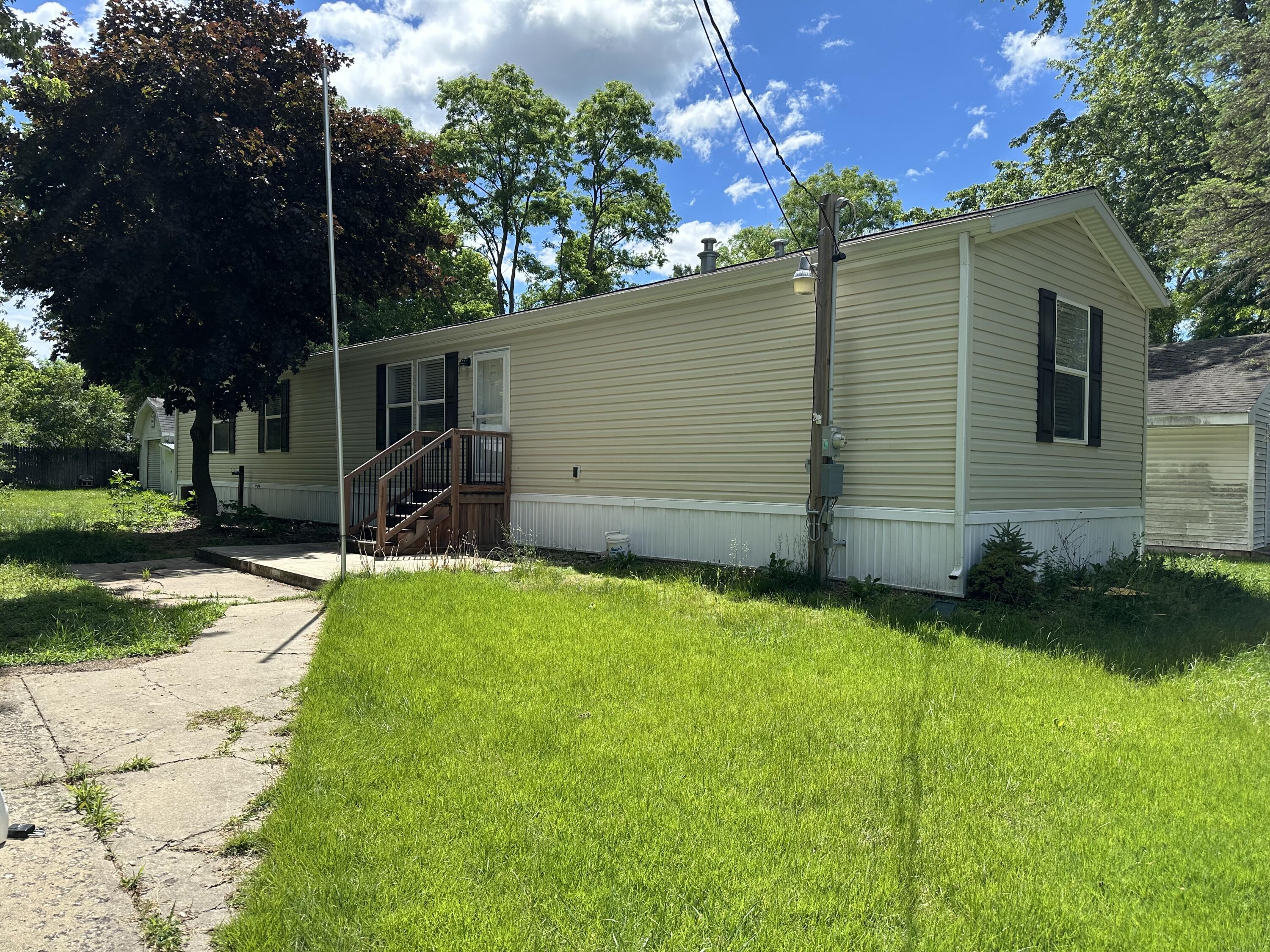 3551 Nash Drive