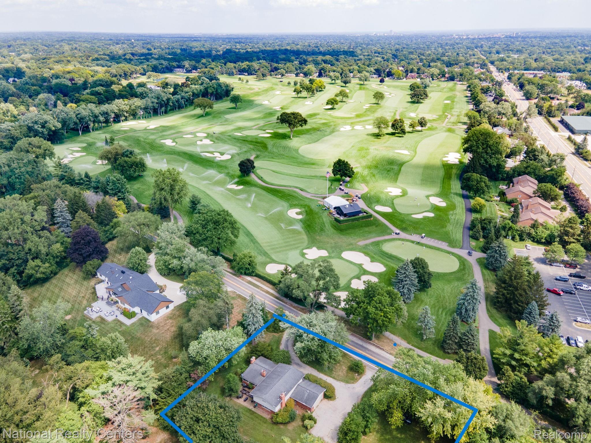 6450 Gilbert Lake Road