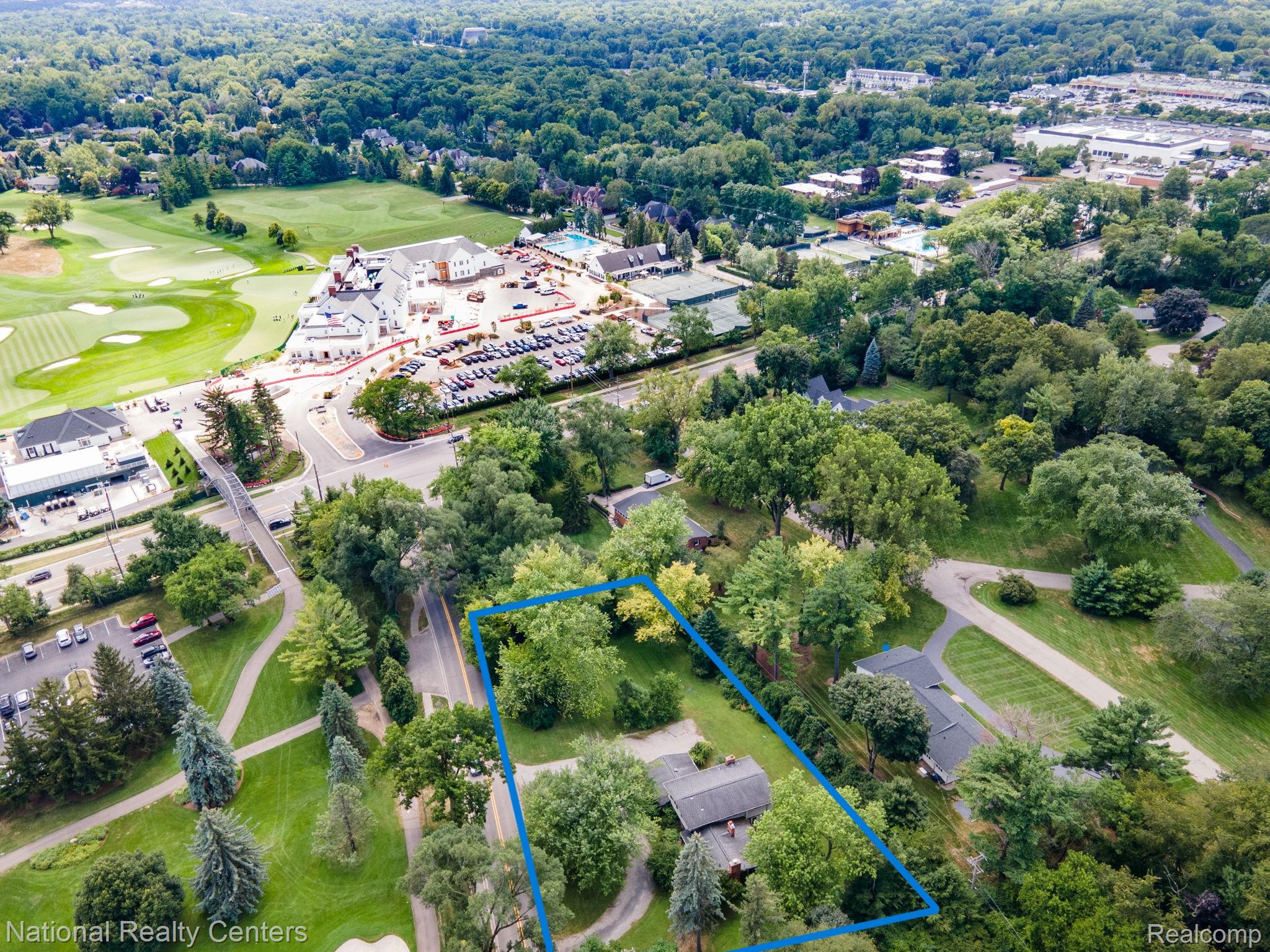 6450 Gilbert Lake Road