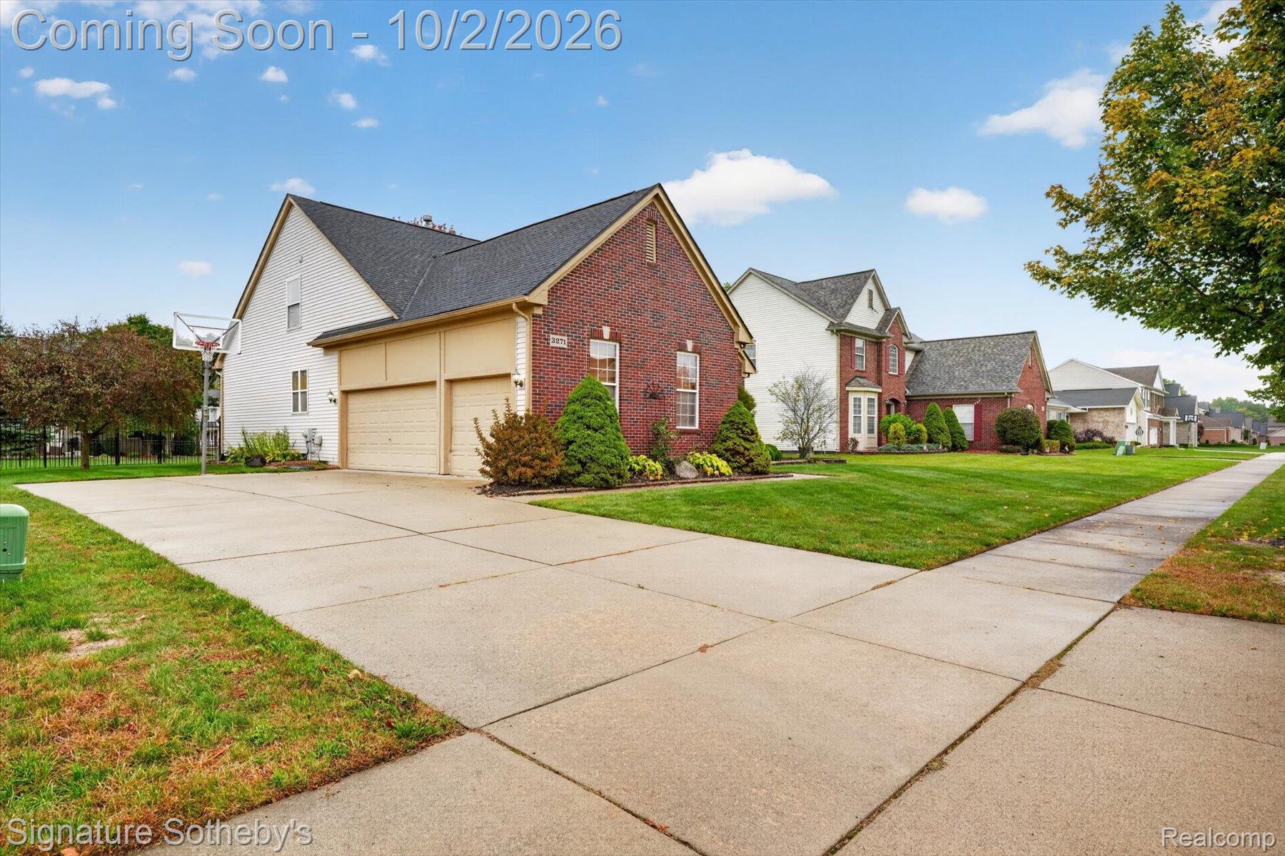 3271 Wren Lane
