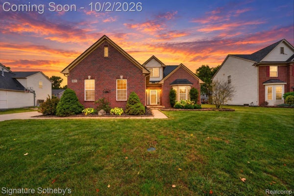 3271 WREN LN, ROCHESTER HILLS, MI 48309 - Image bf7612af1b9fb26bd3370aa9fda9166c/348419679