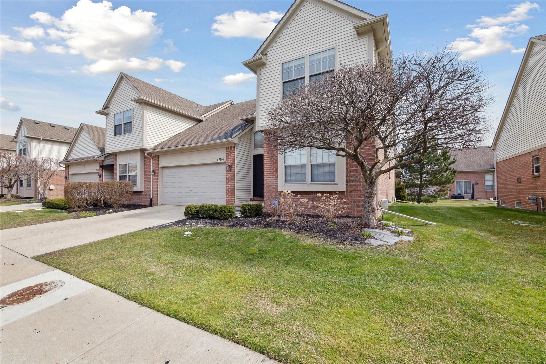 41104 Worthington