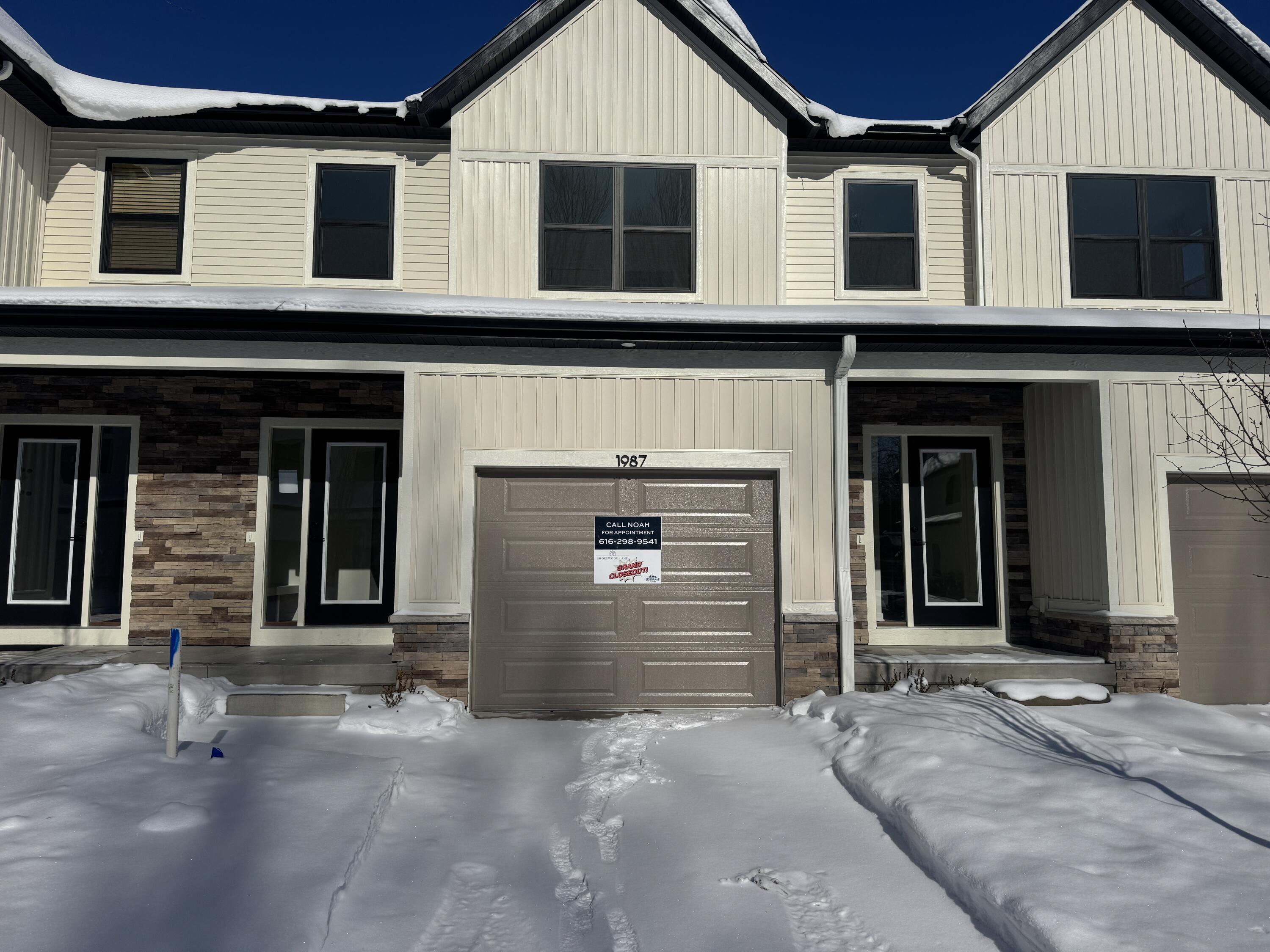 1987 S Shorewood Lane