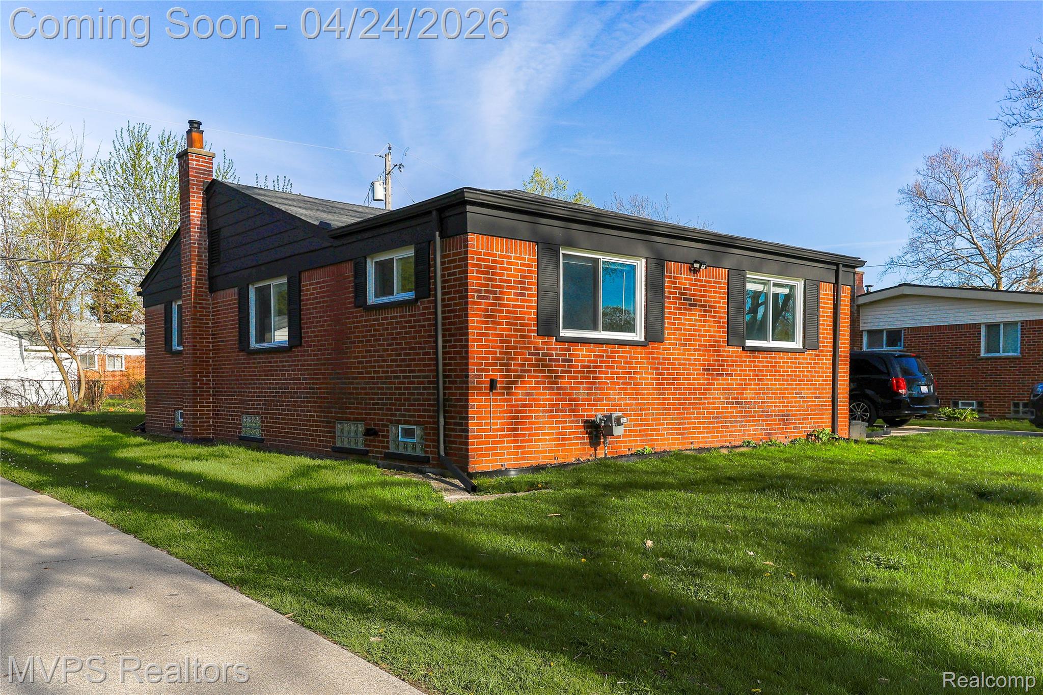 5217 Streefkerk Dr Drive