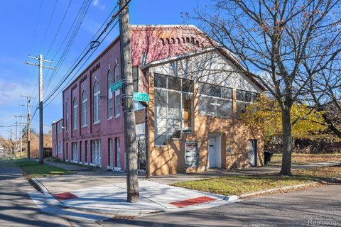 3768 Field Street Detroit City MI 48214