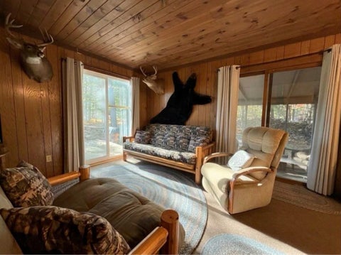 Tiny photo for 9847 S Orchid Avenue, Unknown, MI 49304 (MLS # 68026054603)