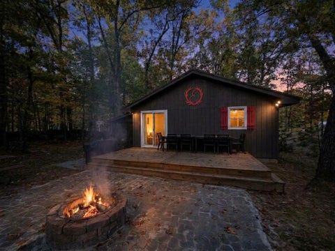 Tiny photo for 9847 S Orchid Avenue, Unknown, MI 49304 (MLS # 68026054603)