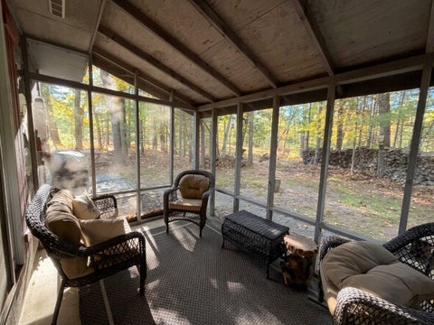 Tiny photo for 9847 S Orchid Avenue, Unknown, MI 49304 (MLS # 68026054603)