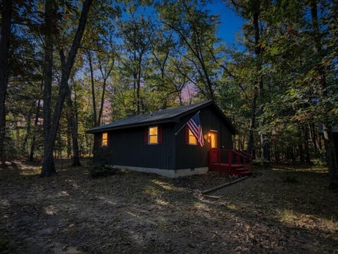Tiny photo for 9847 S Orchid Avenue, Unknown, MI 49304 (MLS # 68026054603)