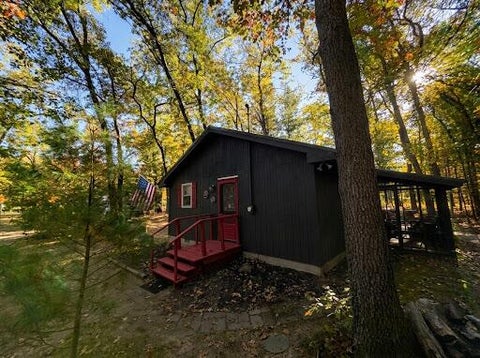 Tiny photo for 9847 S Orchid Avenue, Unknown, MI 49304 (MLS # 68026054603)