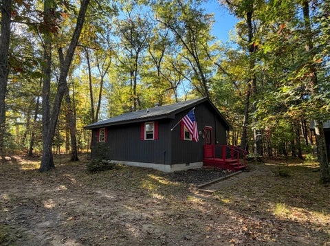 Photo of 9847 S Orchid Avenue, Unknown, MI 49304 (MLS # 68026054603)
