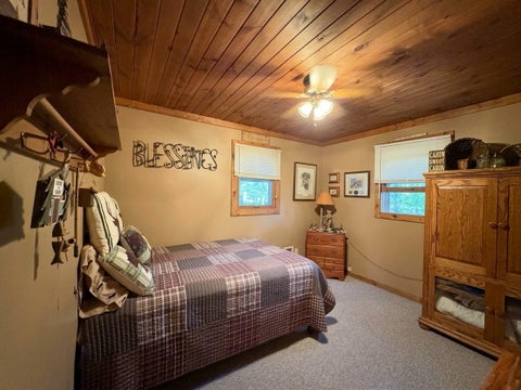 Tiny photo for 9847 S Orchid Avenue, Unknown, MI 49304 (MLS # 68026054603)