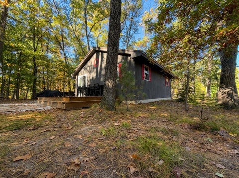 Tiny photo for 9847 S Orchid Avenue, Unknown, MI 49304 (MLS # 68026054603)