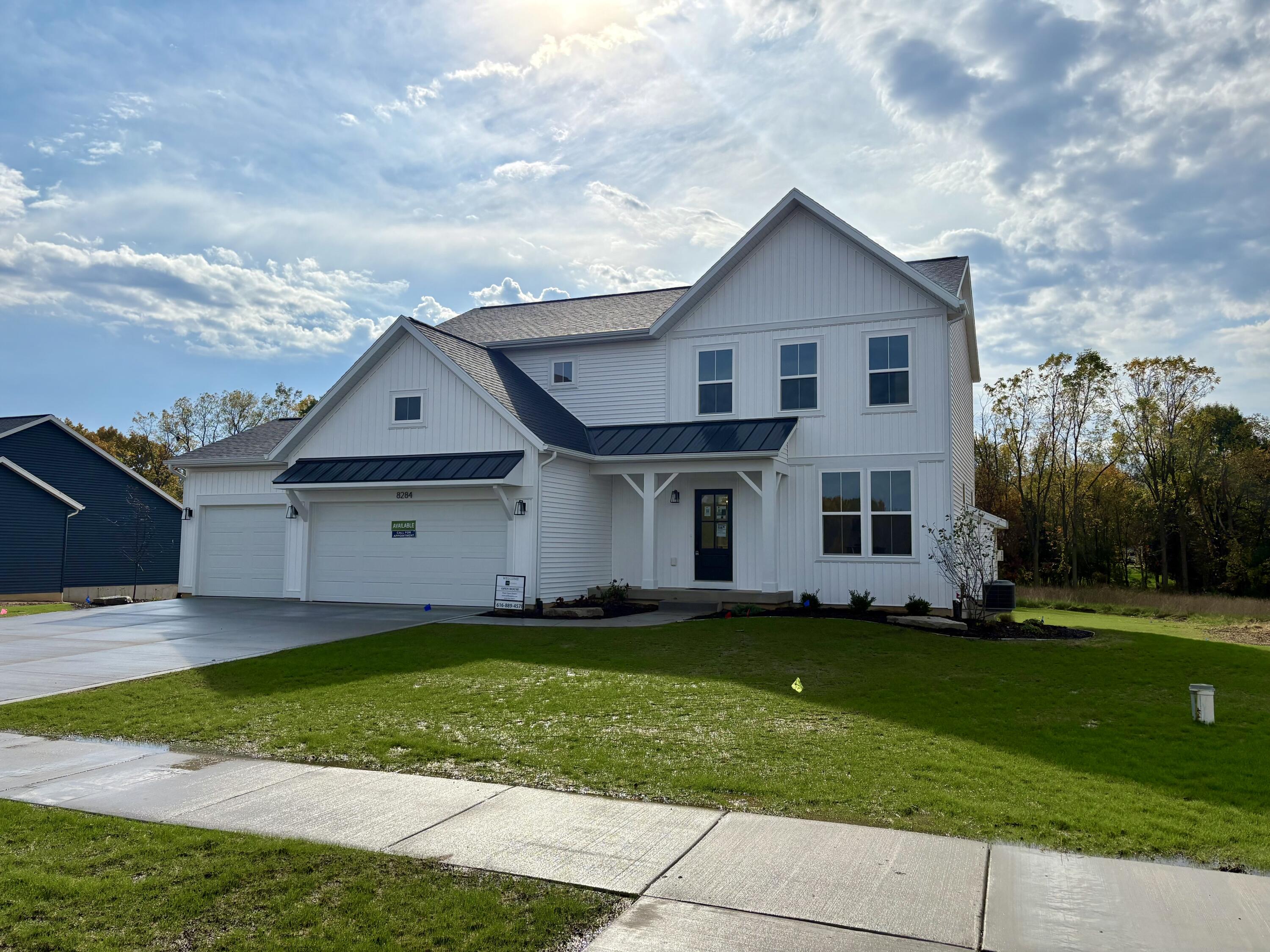 8284 Kettle Oak Drive