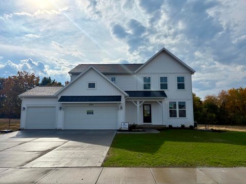 8284 Kettle Oak Drive Caledonia Township MI 49302