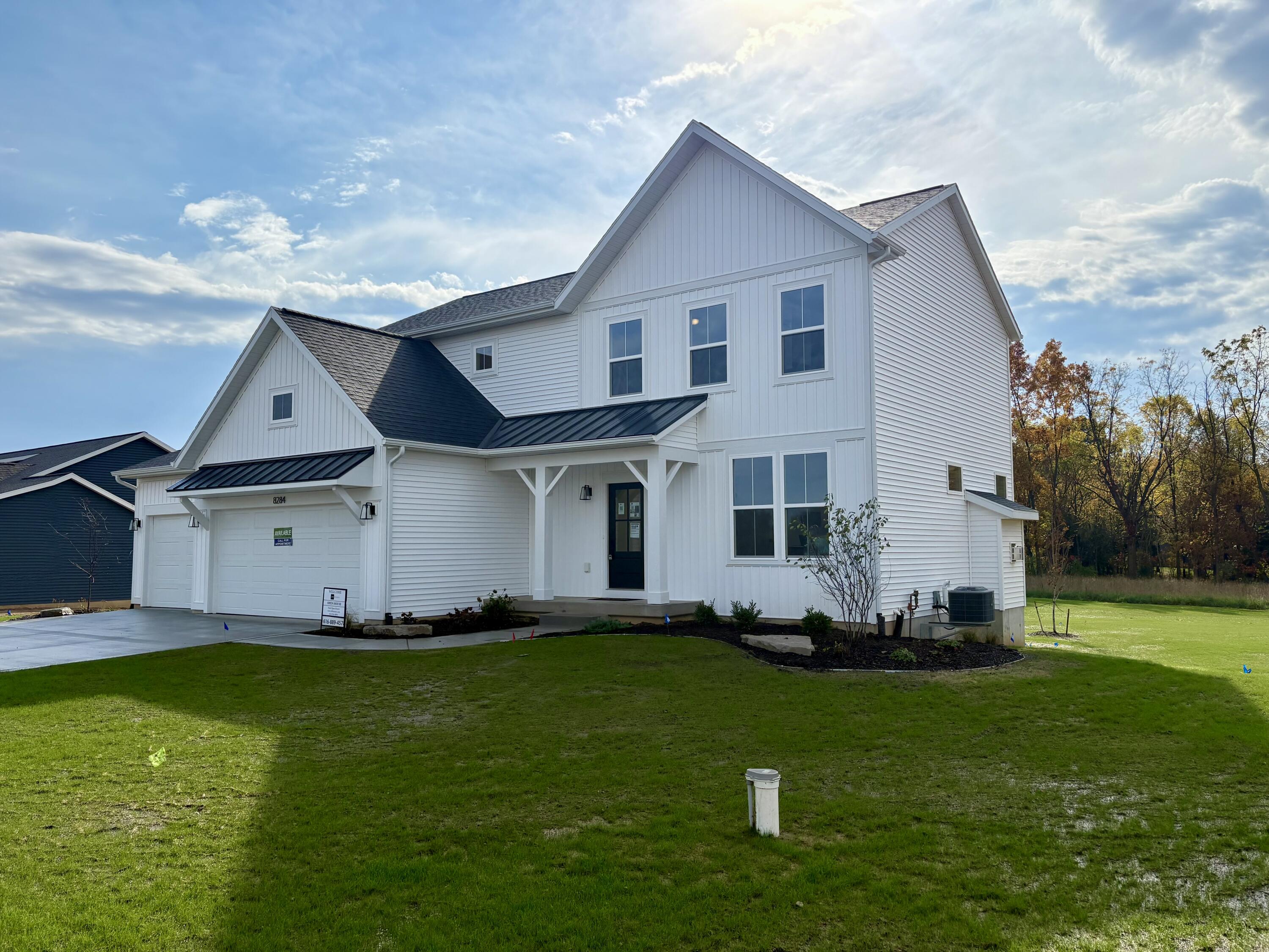 8284 Kettle Oak Drive