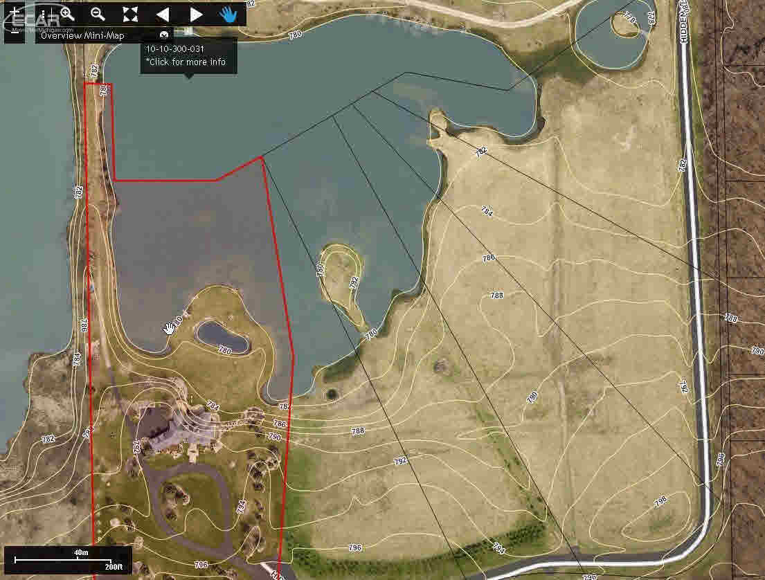 0 Hidden Forest Drive