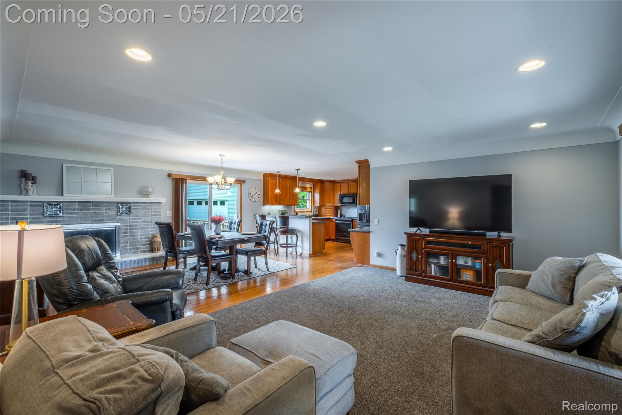 11430 Silver Lake Road