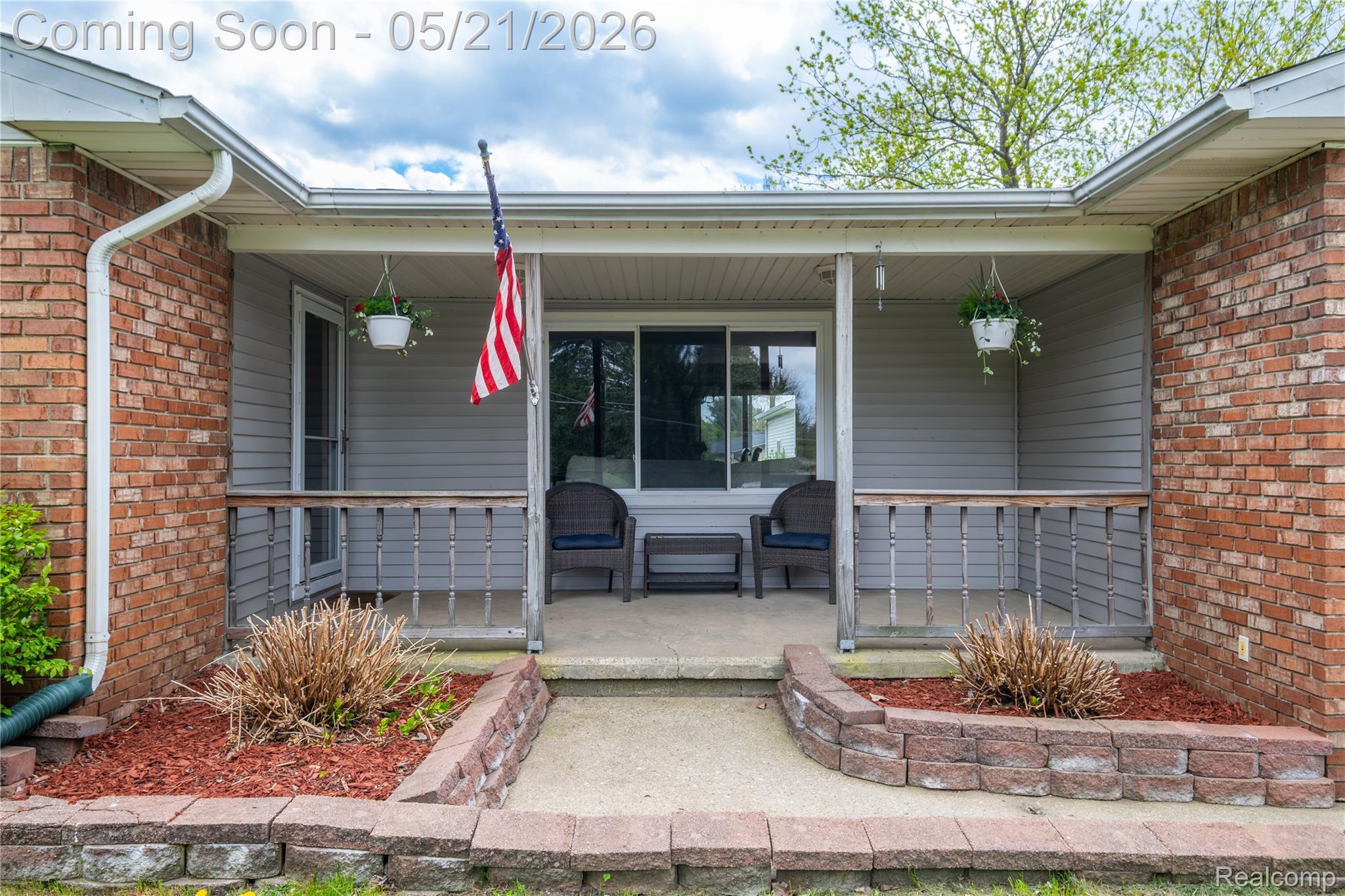 11430 Silver Lake Road