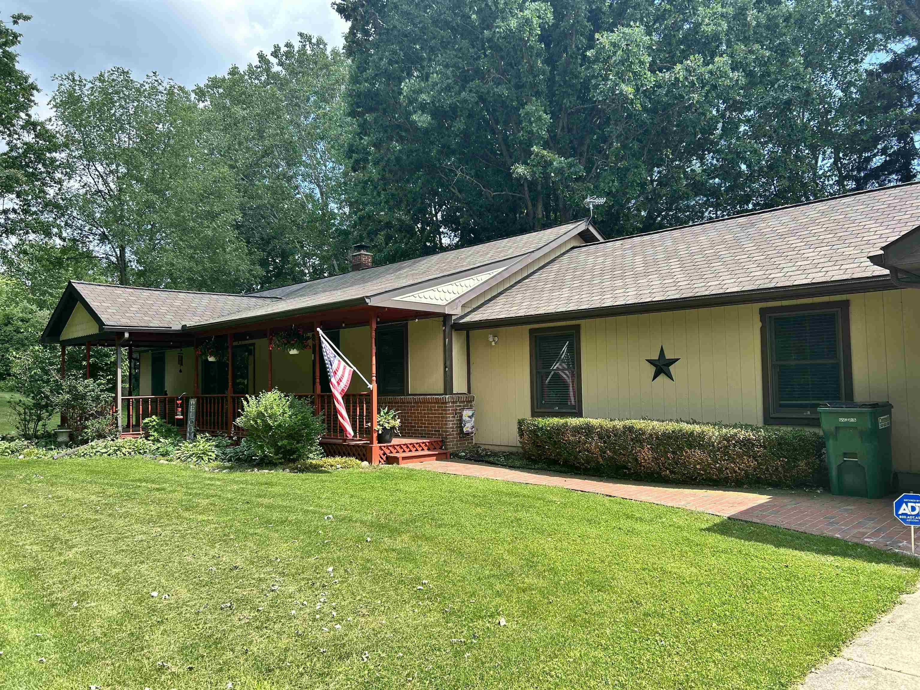 4550 Hummer Lake Road
