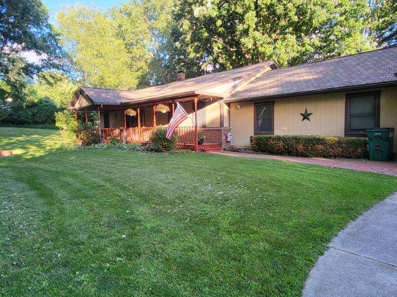 4550 Hummer Lake Road