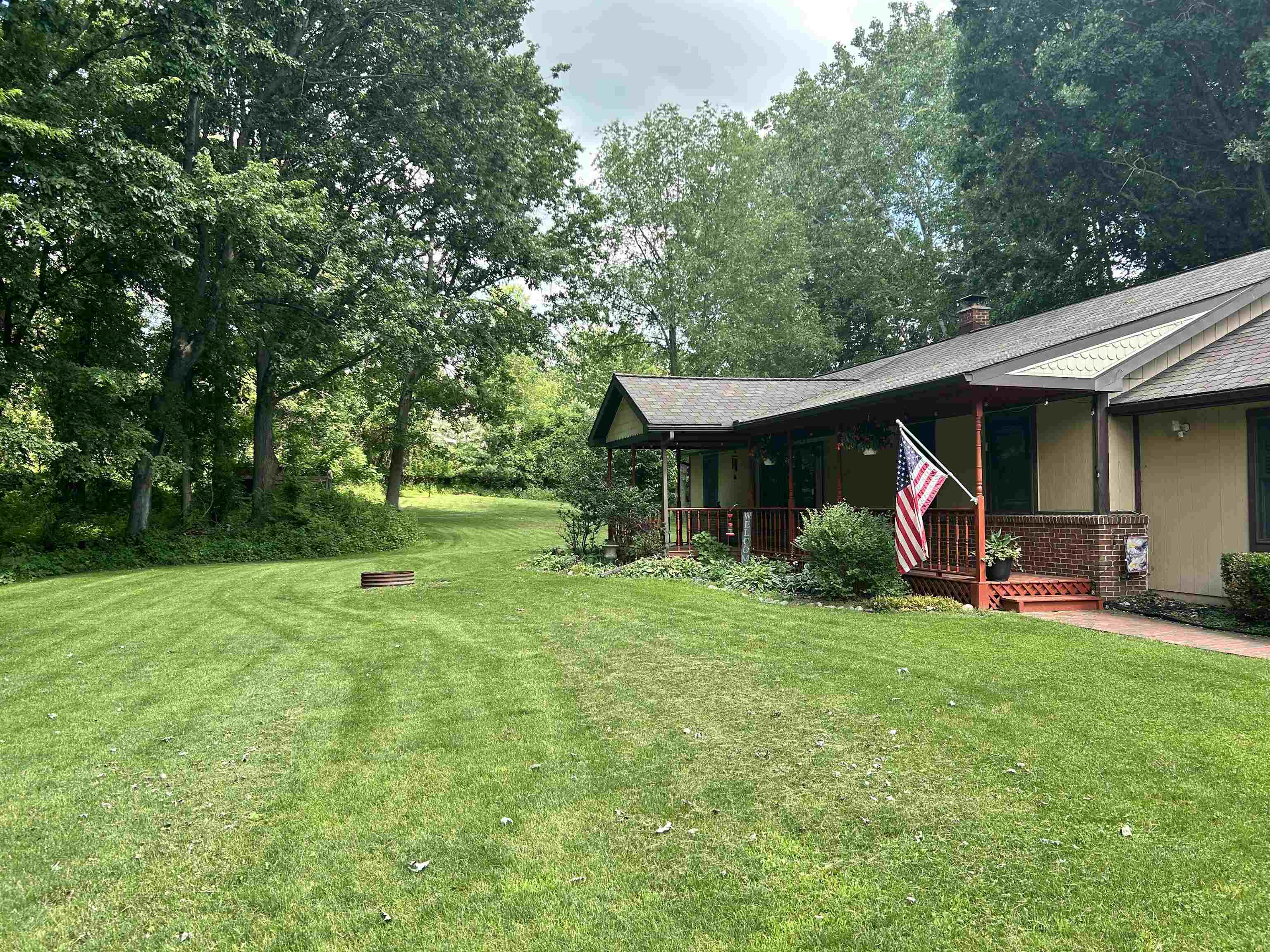 4550 Hummer Lake Road