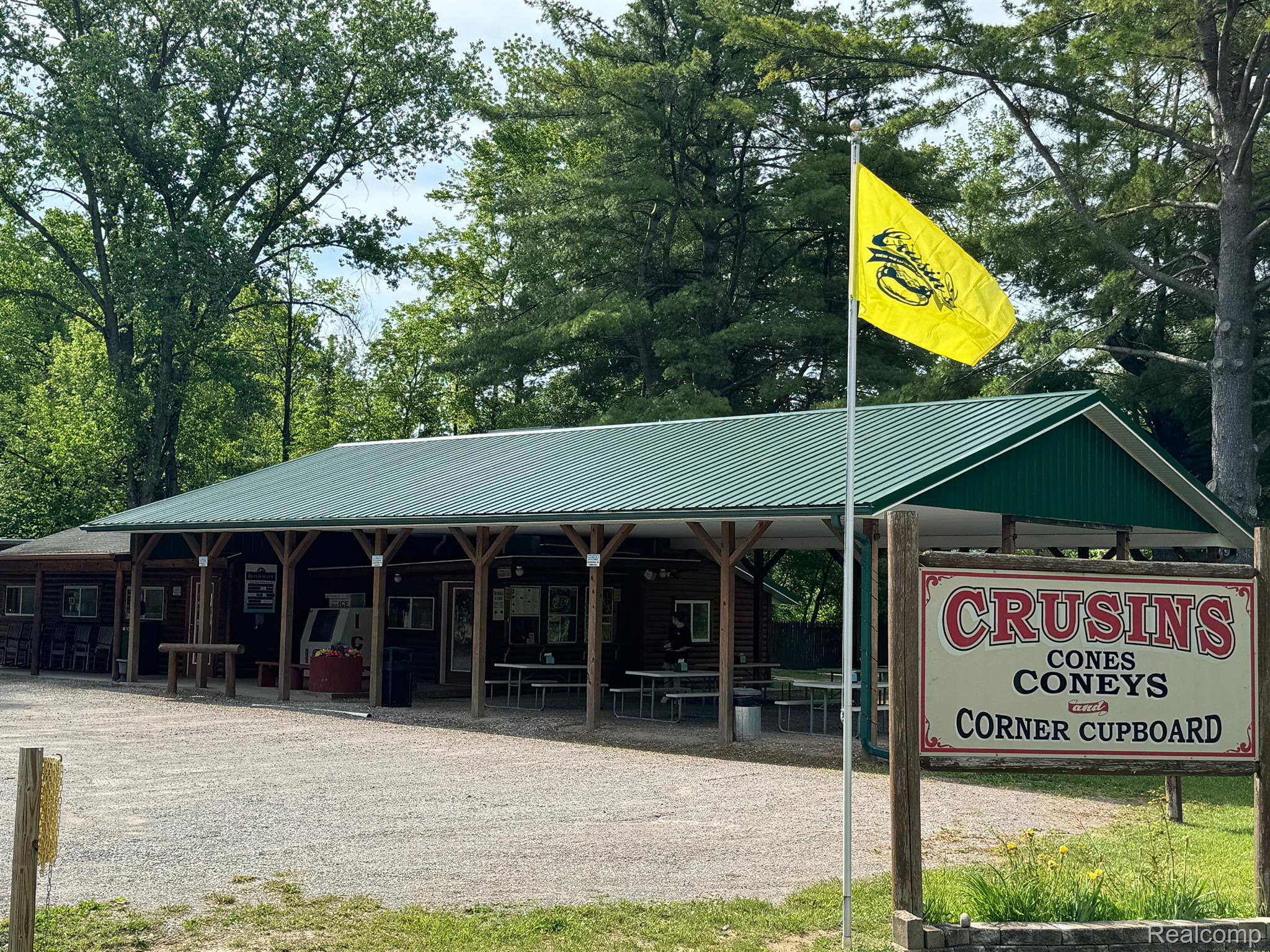 482 N SAGE LAKE Road