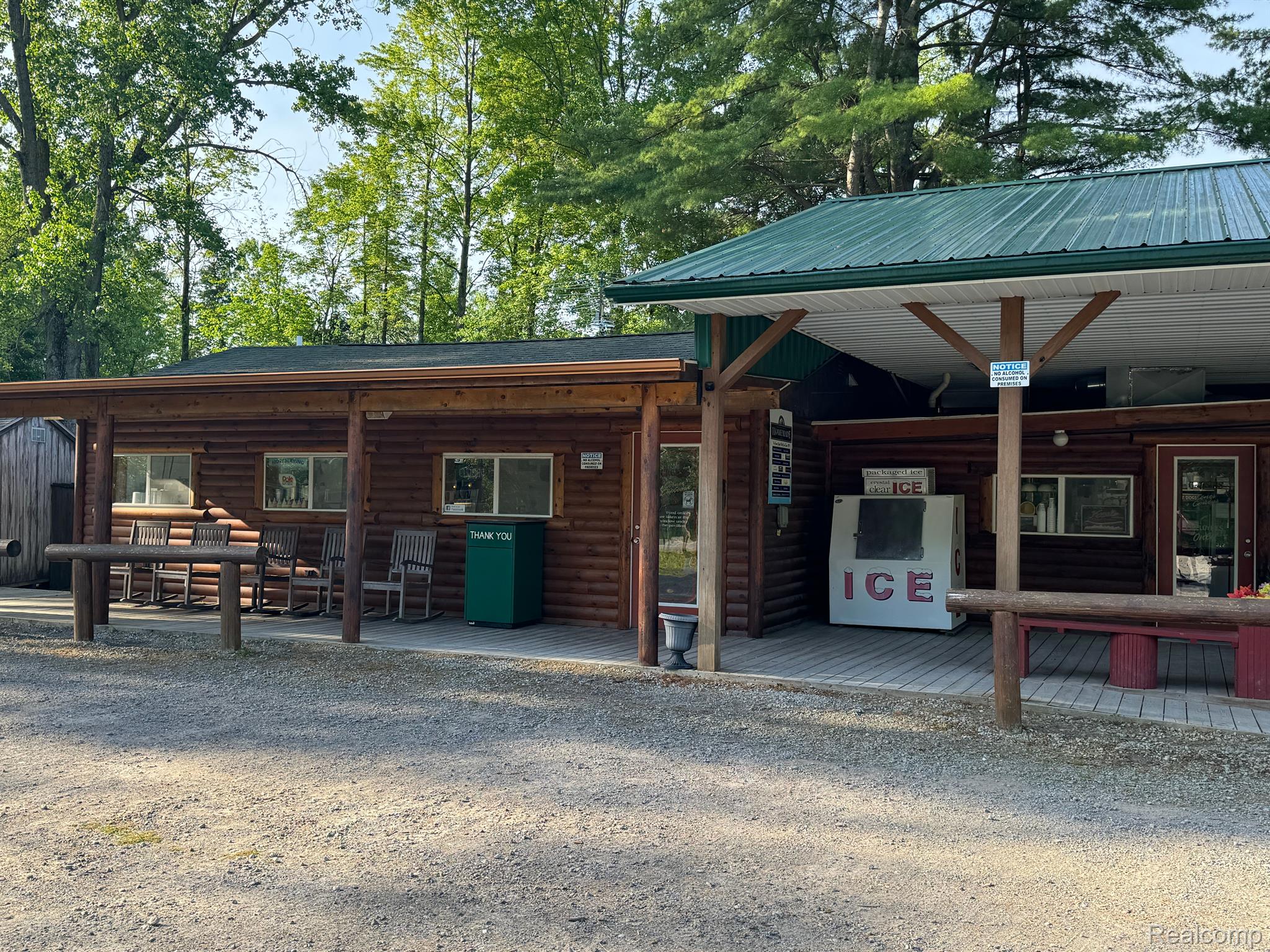 482 N SAGE LAKE Road