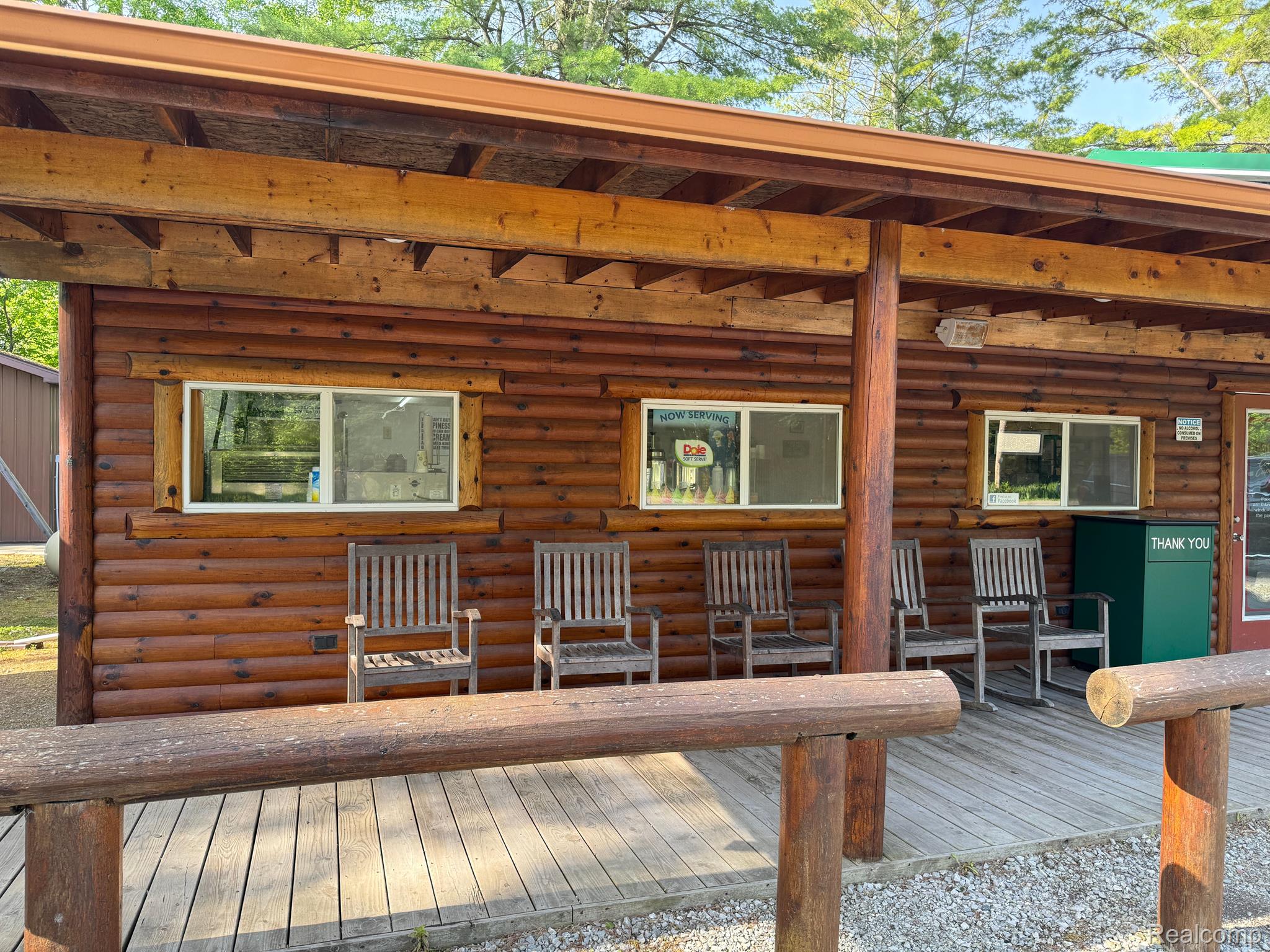 482 N SAGE LAKE Road