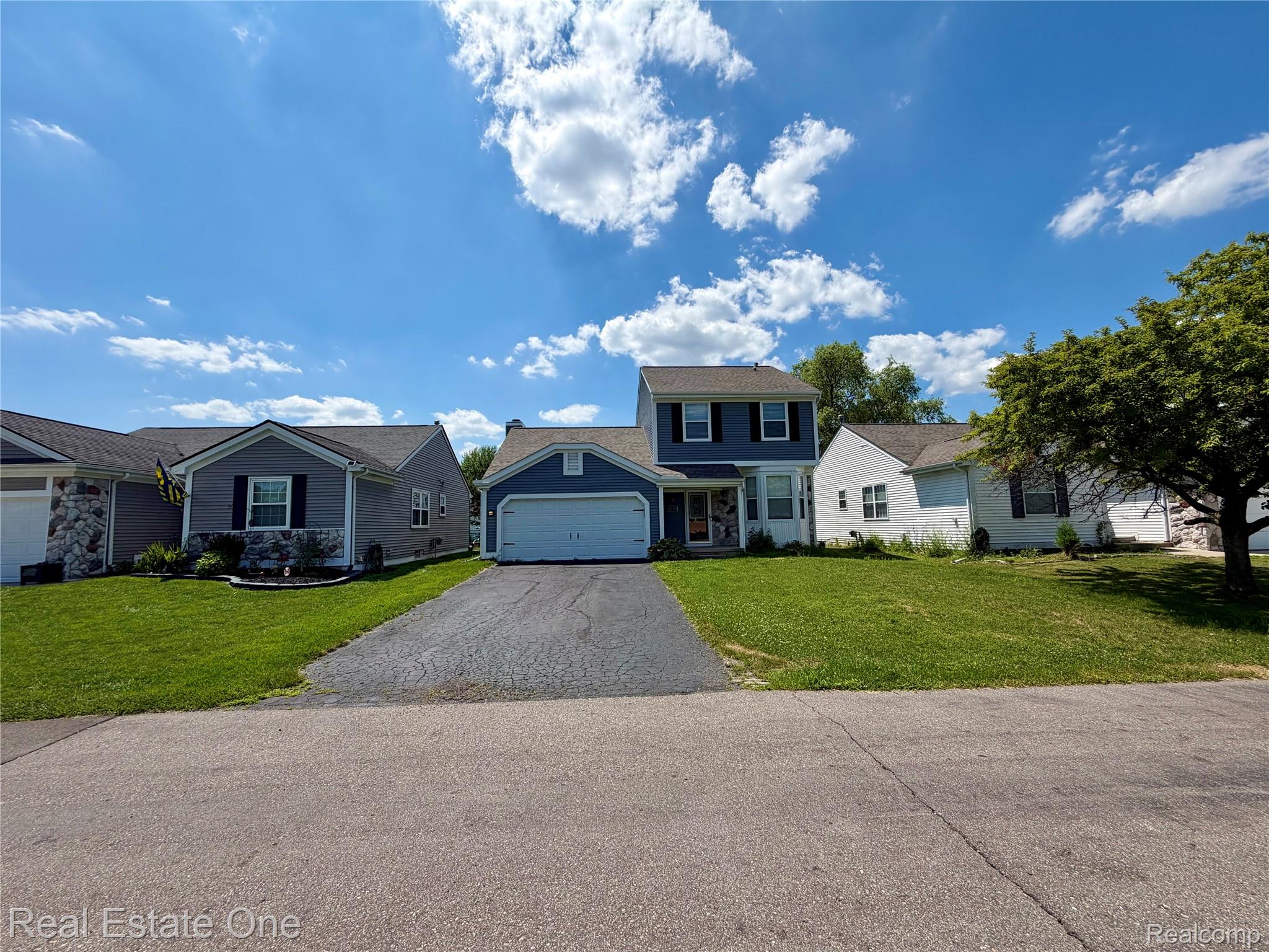 1930 Alexander Drive