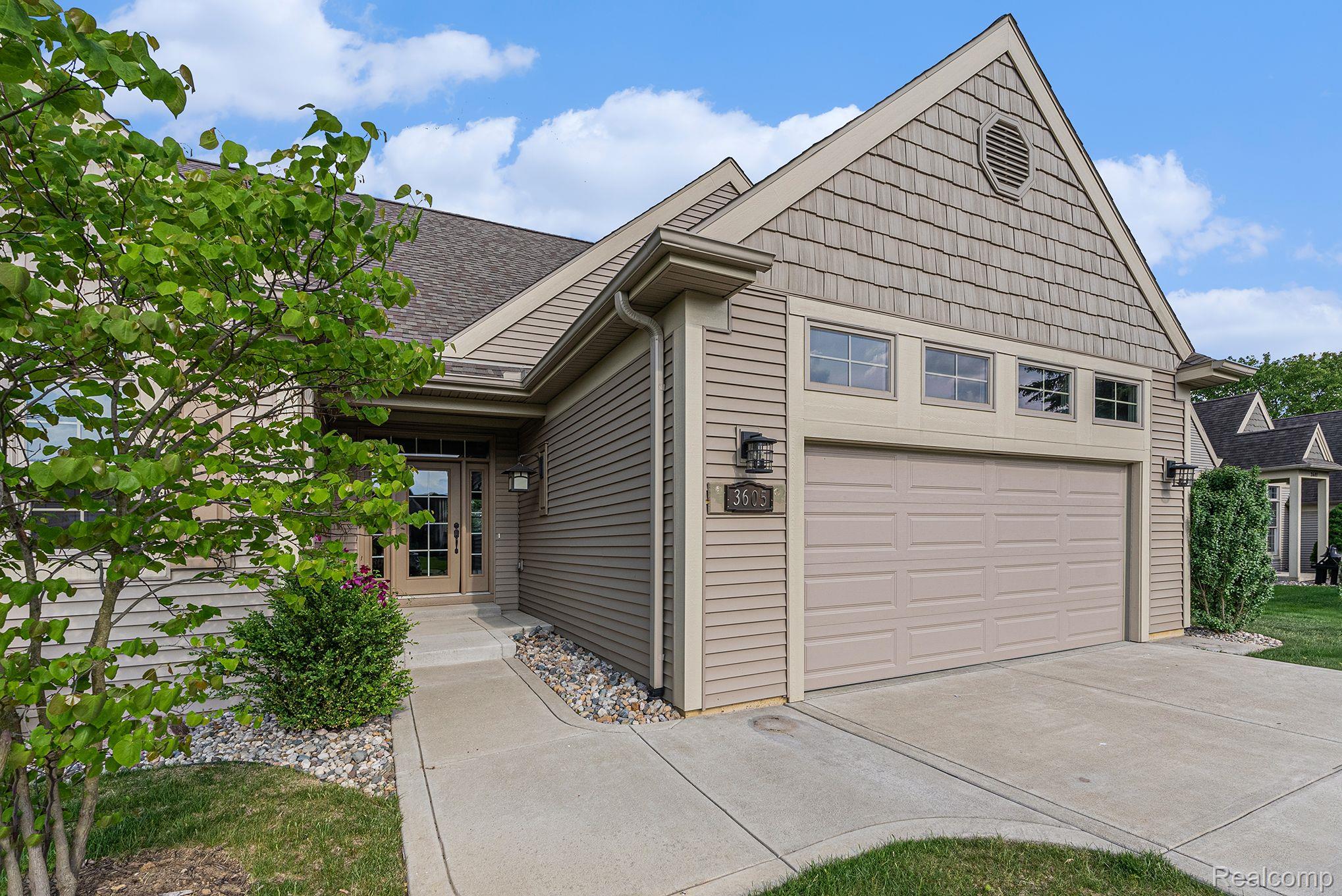 3605 DEERFIELD