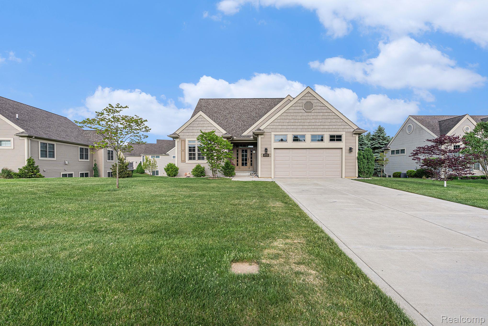 3605 DEERFIELD