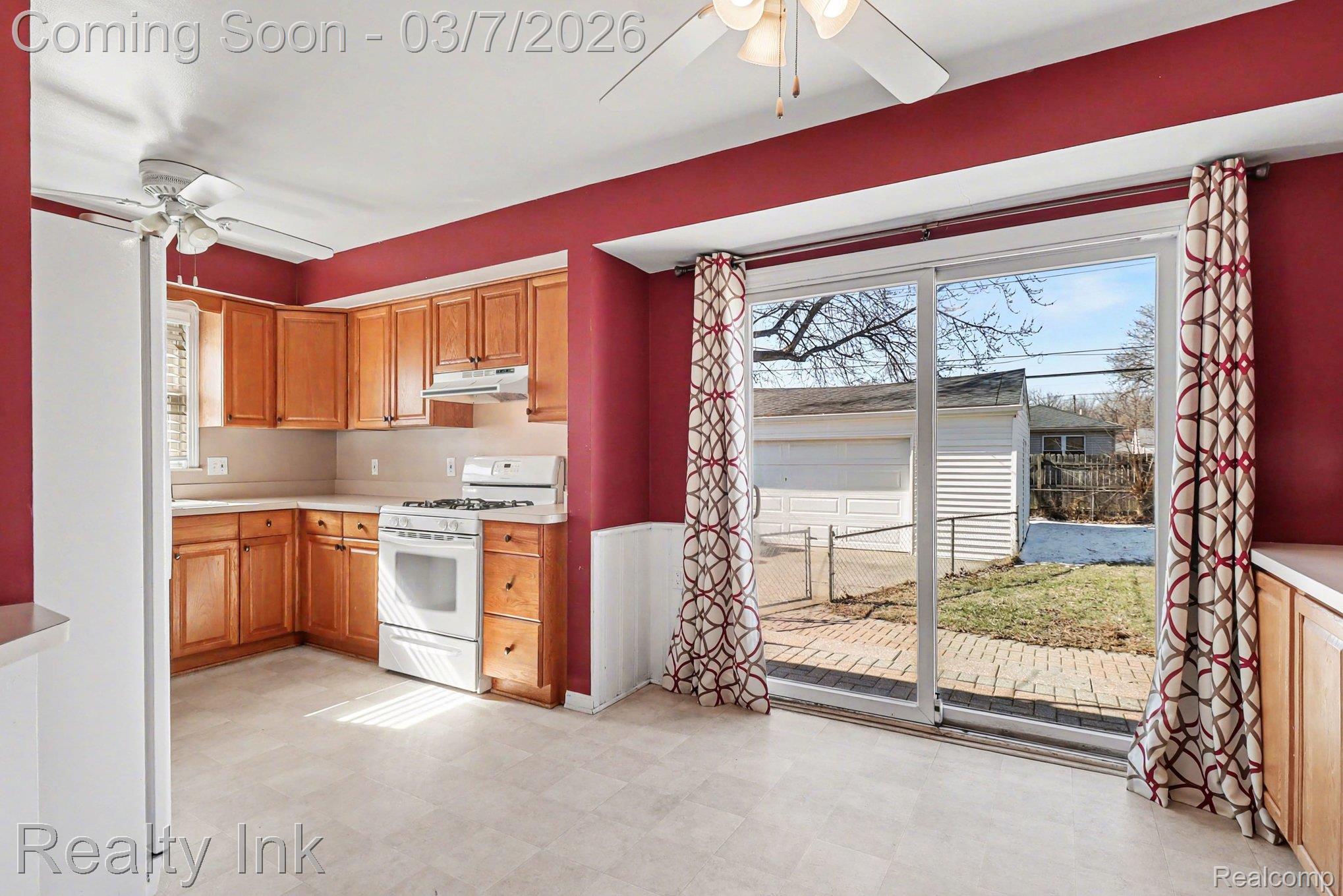 9815 Shadyside Street