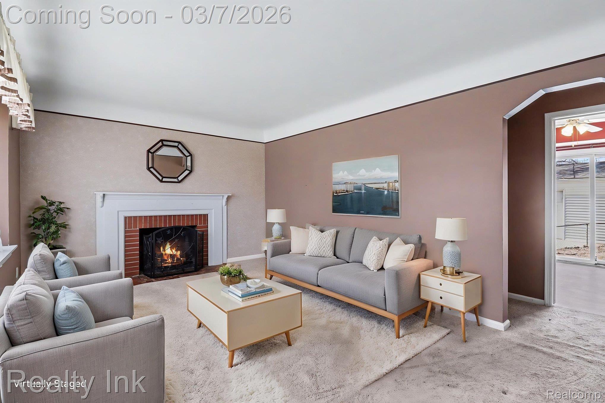 9815 Shadyside Street