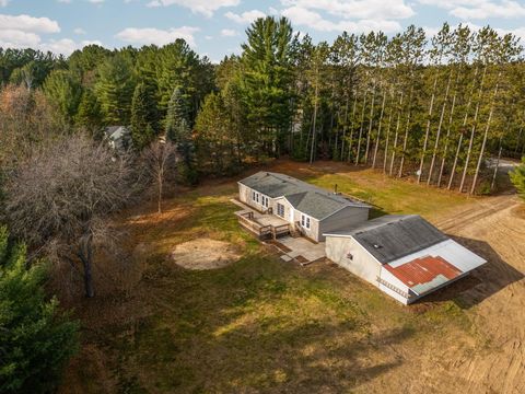 5765 Lund Road, Sw Springfield Township MI 49633