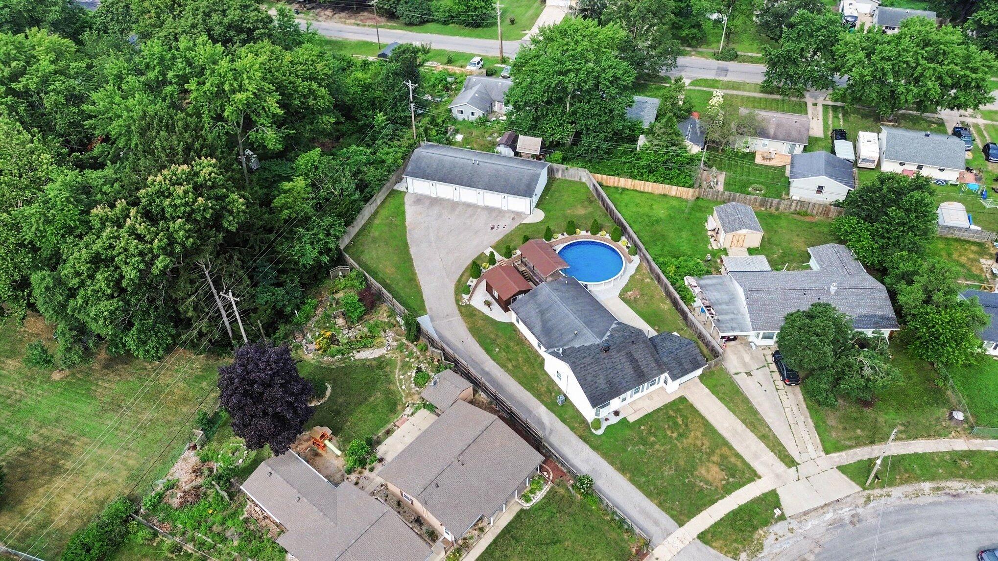2428 Allerton Drive