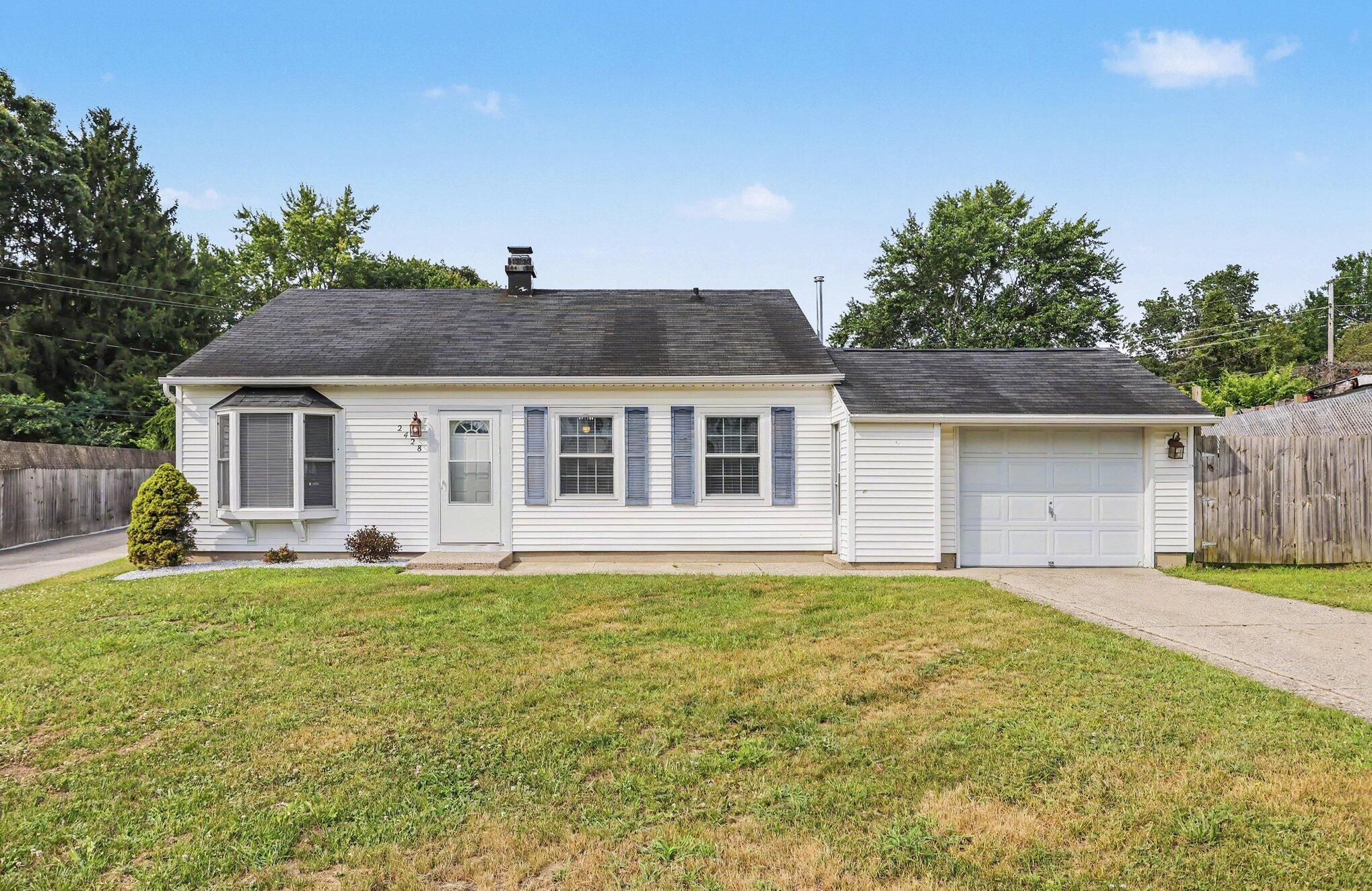 2428 Allerton Drive