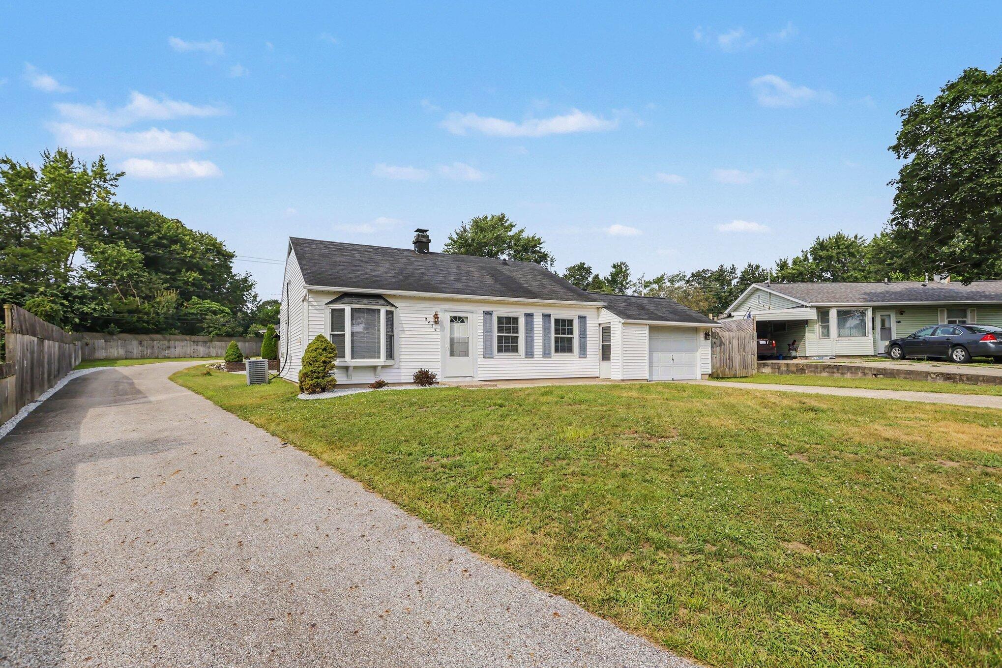 2428 Allerton Drive