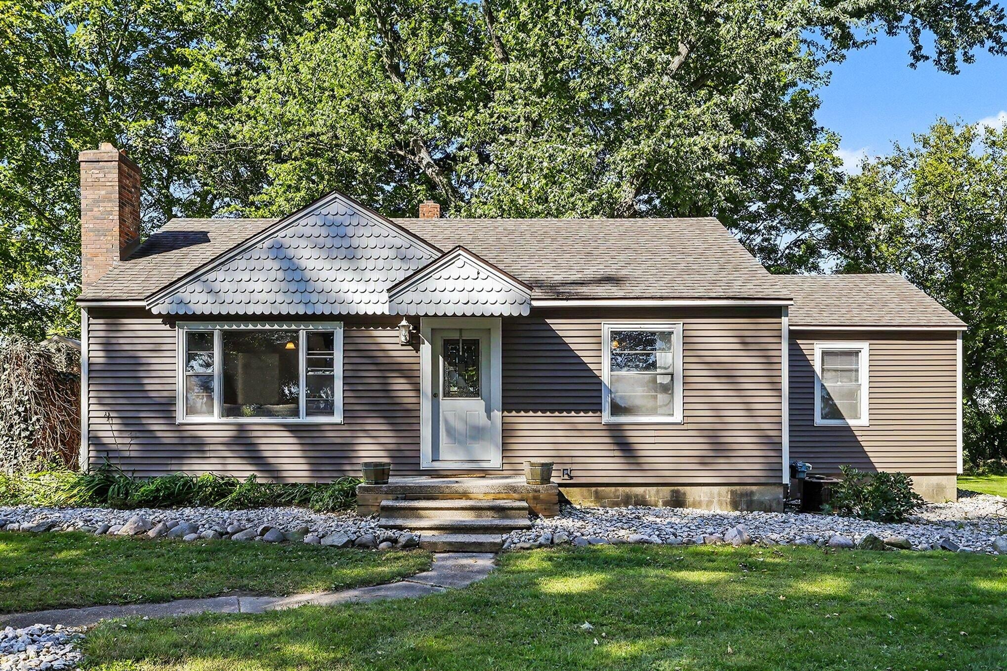 15886 Kellogg School Road