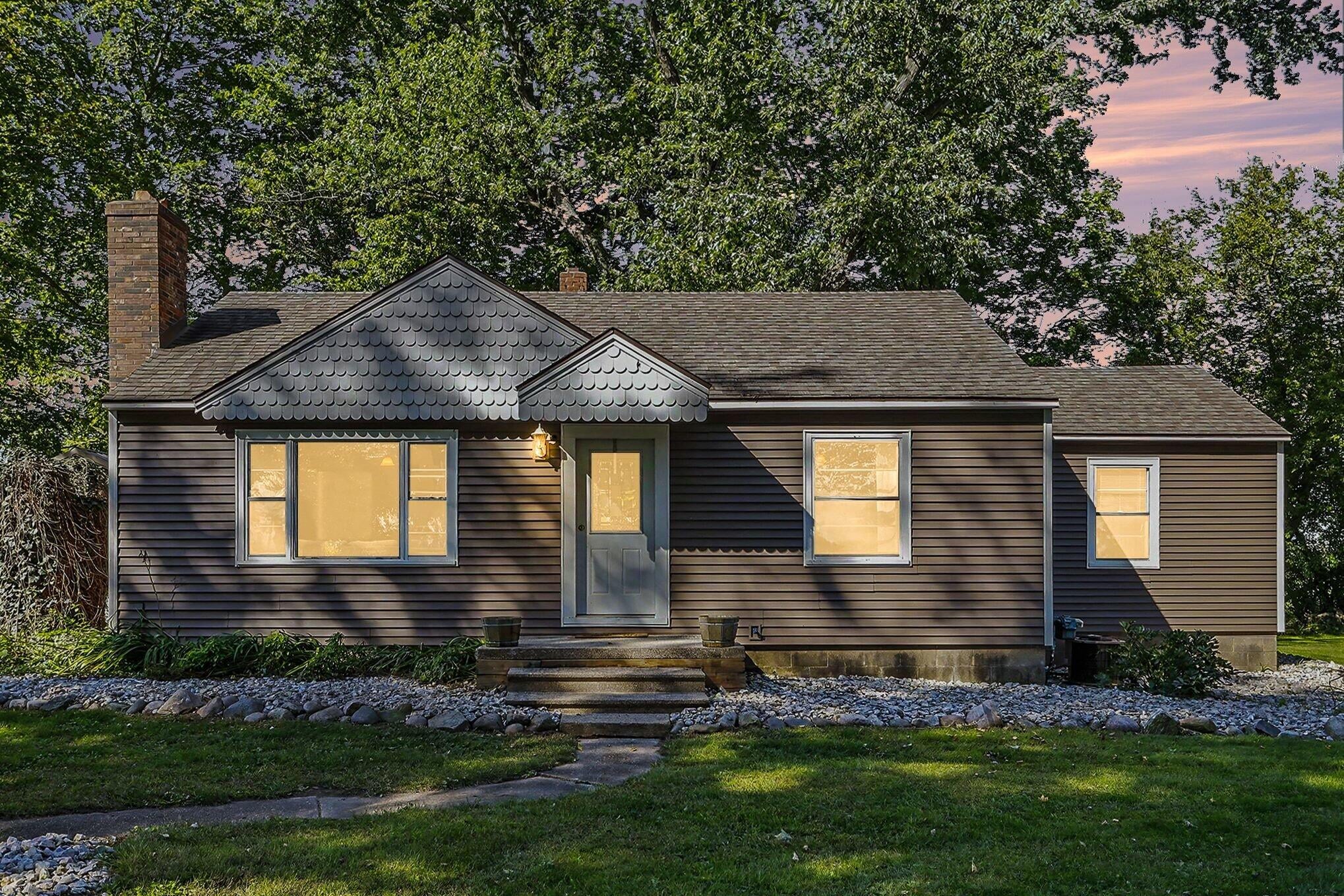 15886 Kellogg School Road