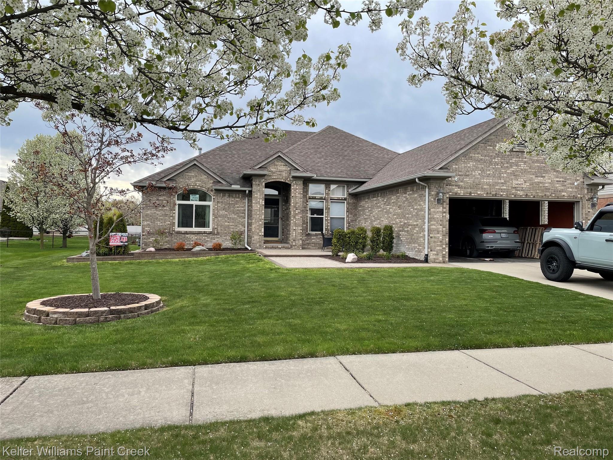 54669 Shady Creek Drive