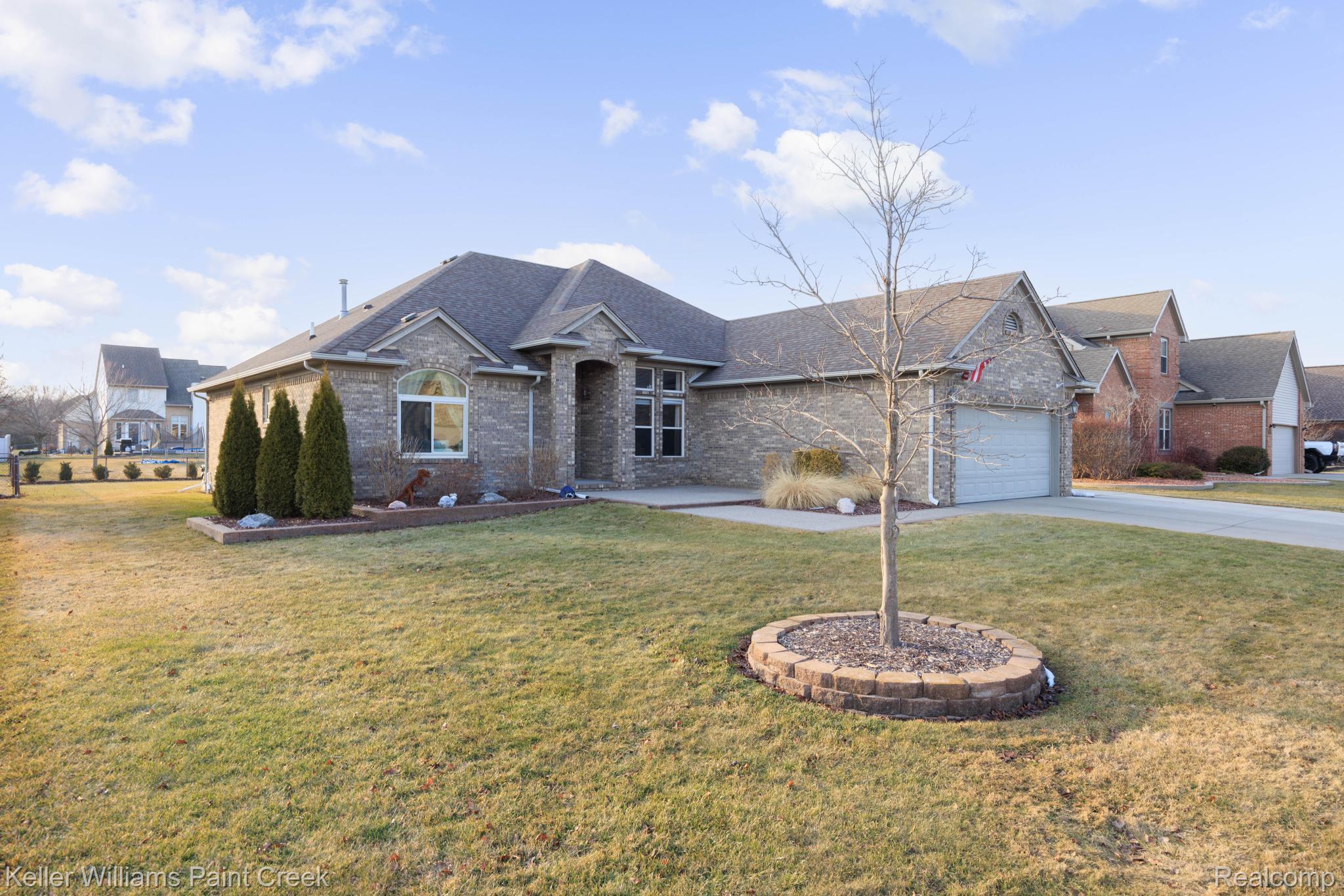 54669 Shady Creek Drive