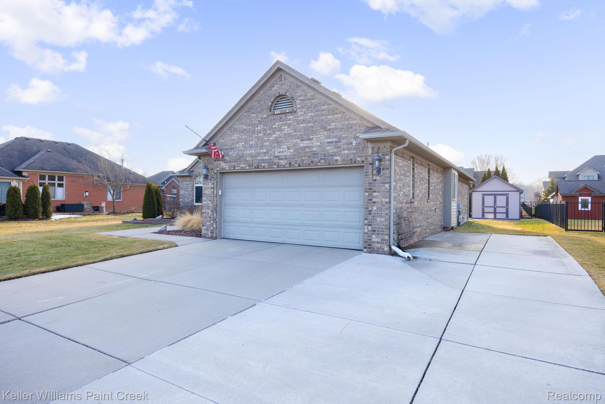 54669 Shady Creek Drive