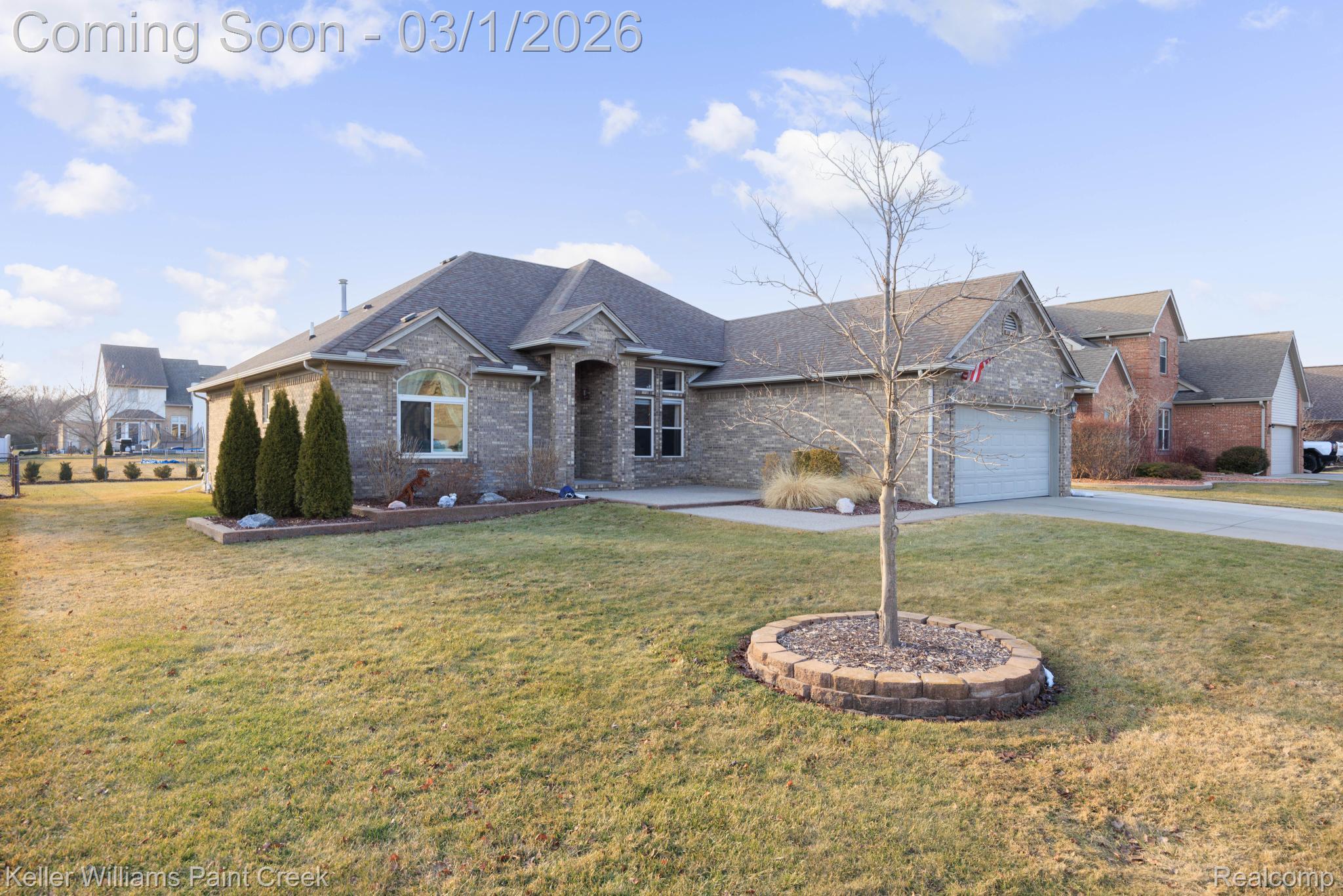 54669 Shady Creek Drive