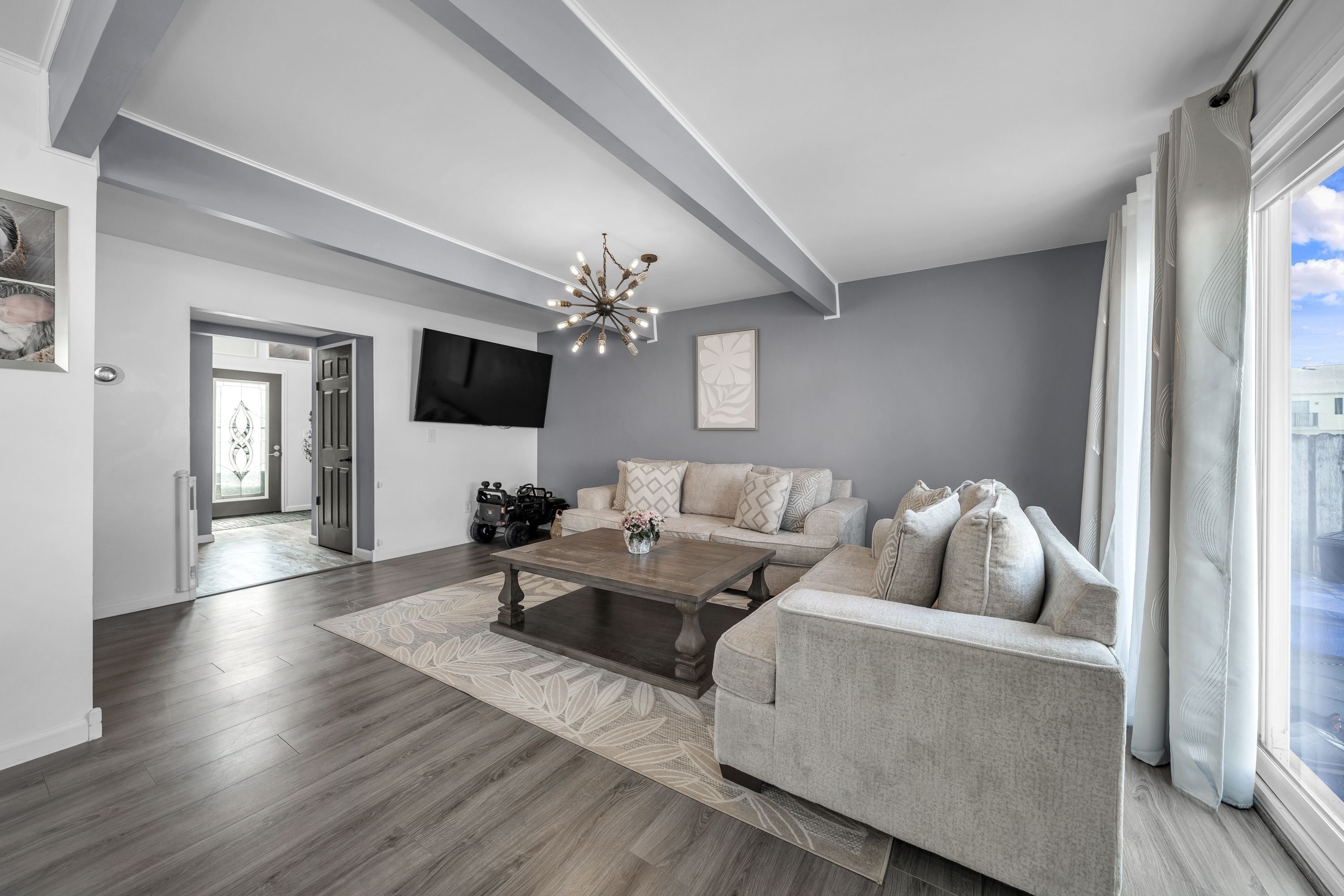 Clinton Charter Township, Michigan 48036, United States, 3 Bedrooms Bedrooms, ,3 BathroomsBathrooms,Residential,Pending,132570