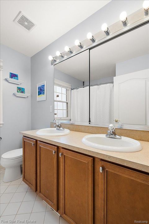 Tiny photo for 1159 Horseshoe Drive, South Lyon City, MI 48178 (MLS # 20261002160)